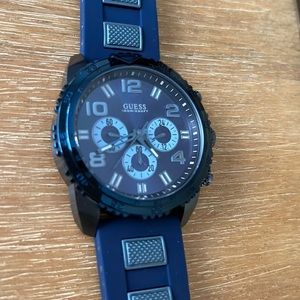 GUESS watch